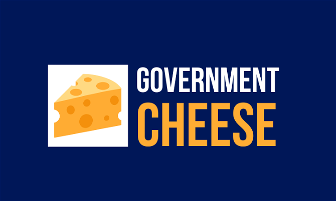 GovernmentCheese.com